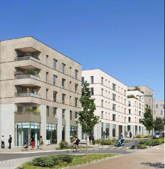 Bureau Saint-Herblain 269m² Location bureau Saint-Herblain Loire-Atlantique OLBUR2422812 6